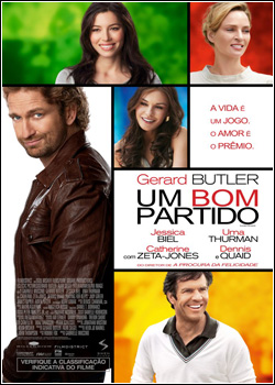 Baixar Um Bom Partido Dublado Grátis