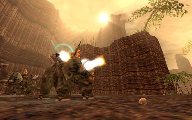 Turok: Dinosaur Hunter Remasterizado (2015) PC Full Español