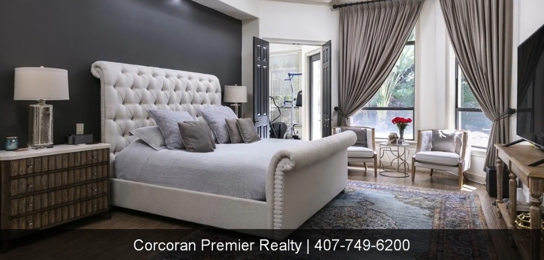 38 Interior Design Photos vs. 4121 Clarice Estates Dr, Windermere, FL Luxury Home Tour