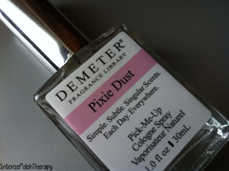 Demeter Fragrance Library - Pixie Dust