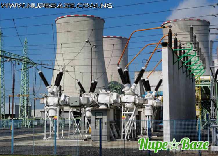 Kainji Power Station Nigeria , Niger State History , The History Of Niger State