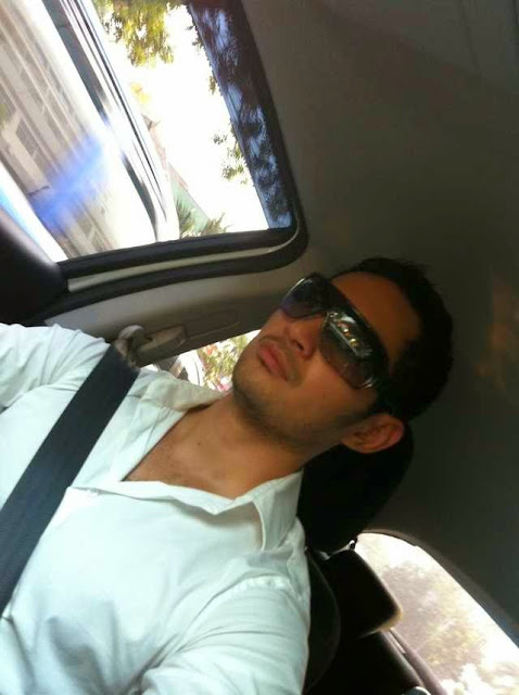 Evan Sanders Dealova