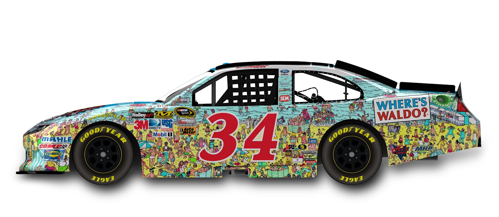 Splash N Go Graphics Quotes Viral