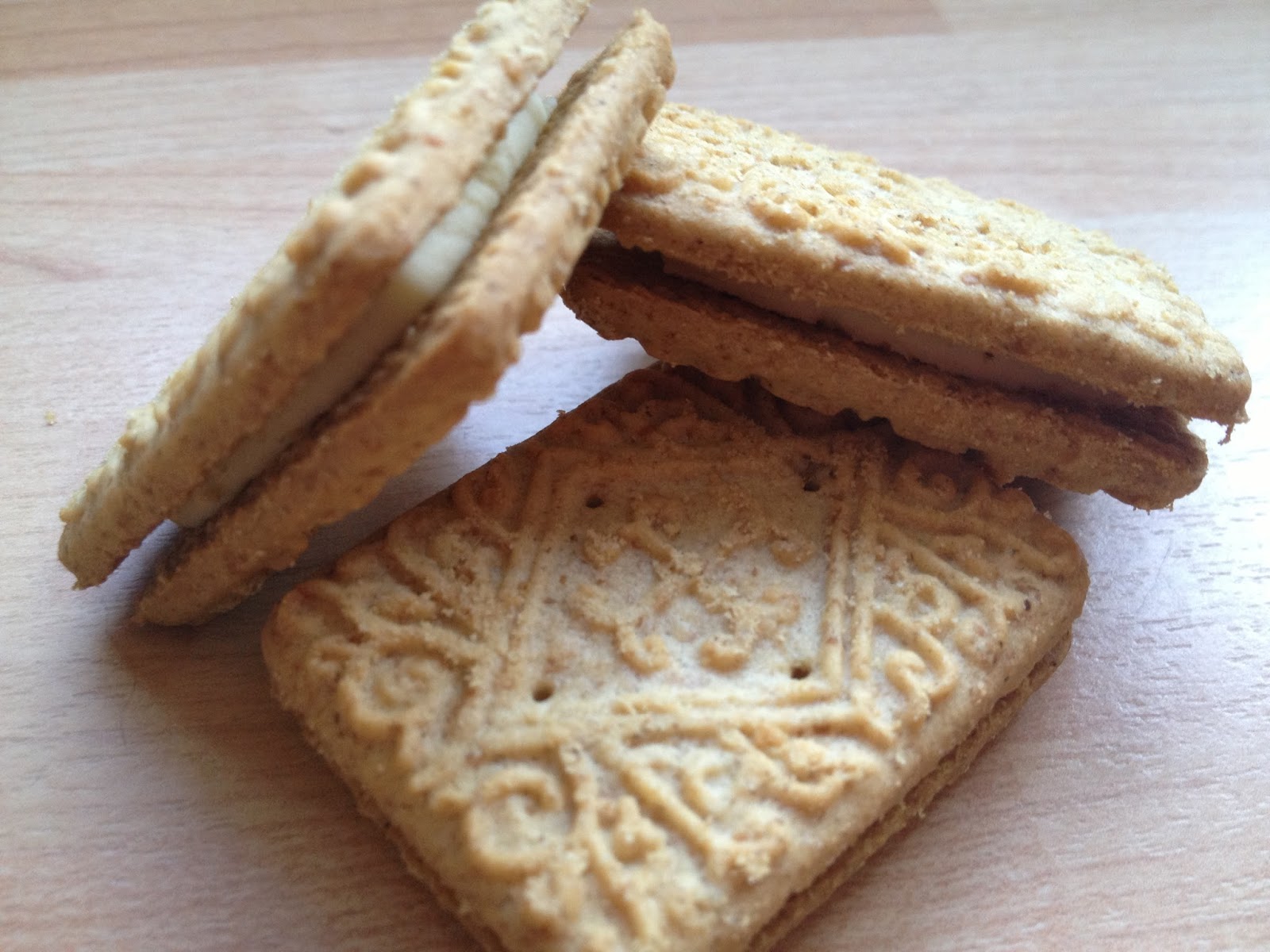 Vegan Vox Vegan Vox Reviews...Hill Biscuits