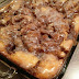 Best Cinnamon Bun Cake