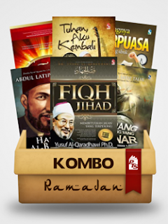Kombo Ramadan - RM300