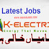 K Electric Jobs 2018 in Karachi Apply Online Careers Latest