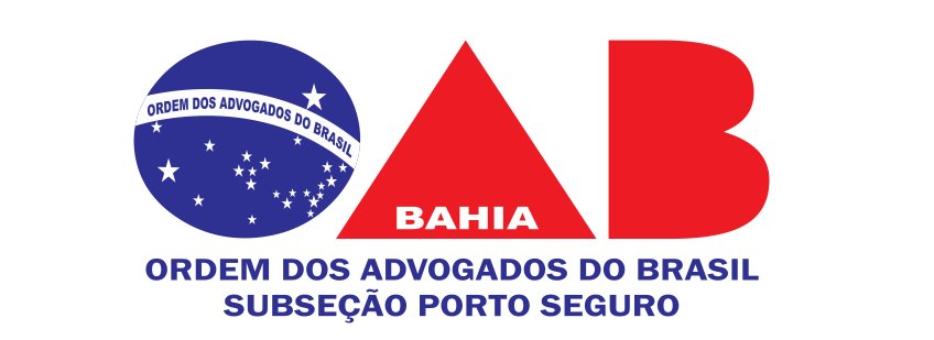 OAB SUBSEÇÃO PORTO SEGURO -  Subseção Porto Seguro - Santa Cruz Cabrália e Belmonte