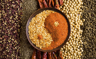 Il cibo che ci congiunge all’universo