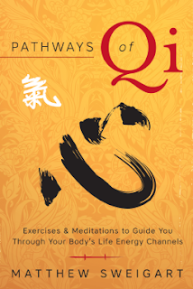 Pathways of Qi Pathways of Qi