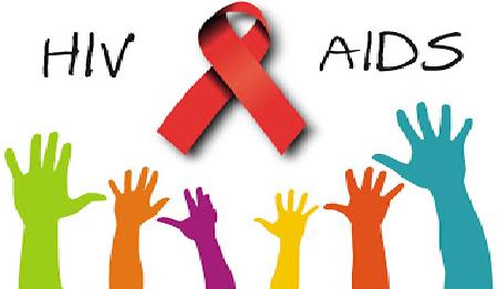  PENGERTIAN HIV  AIDS  ADALAH