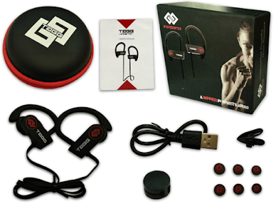 Top 5 wireless Bluetooth earphones under Rs 3000 - July ...