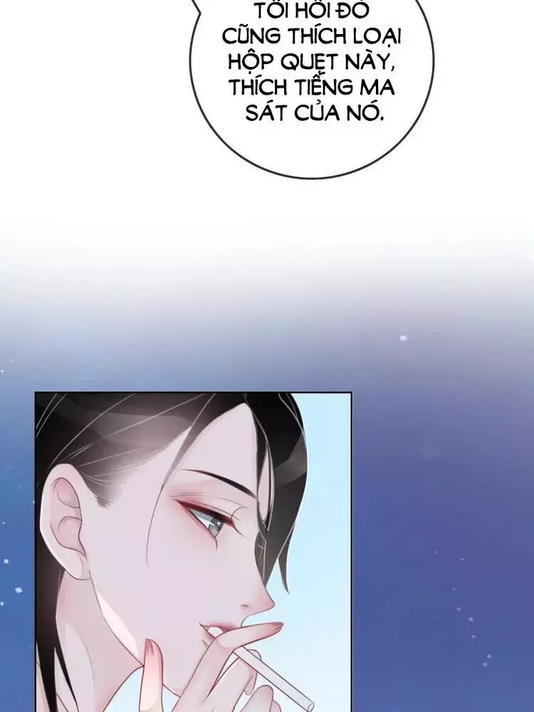 Ám Hắc Hệ Noãn Hôn Chapter 13 - Trang 49