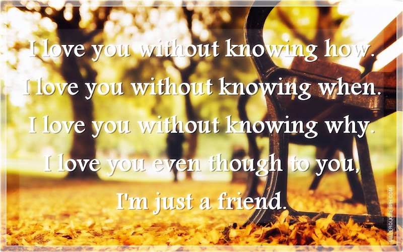 I'm Just A Friend, Picture Quotes, Love Quotes, Sad Quotes, Sweet Quotes, Birthday Quotes, Friendship Quotes, Inspirational Quotes, Tagalog Quotes