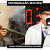 PROGRAMAÇÃO - AIBA MANABU & NINO-SAN: 28/01/2018