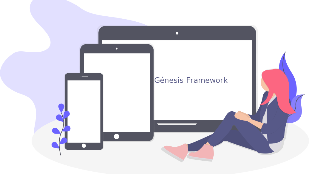 Expertos en Génesis Framework