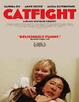 OCatfight