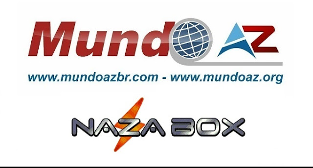 Nova atualização Nazabox X Game melhorias VOD Nova atualização Nazabox X Game melhorias VOD