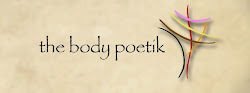 the body poetik