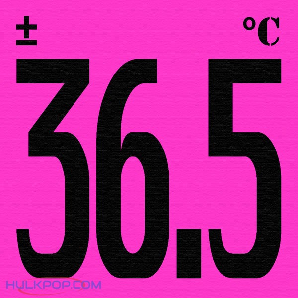 EIAN – ±36.5°C – Single