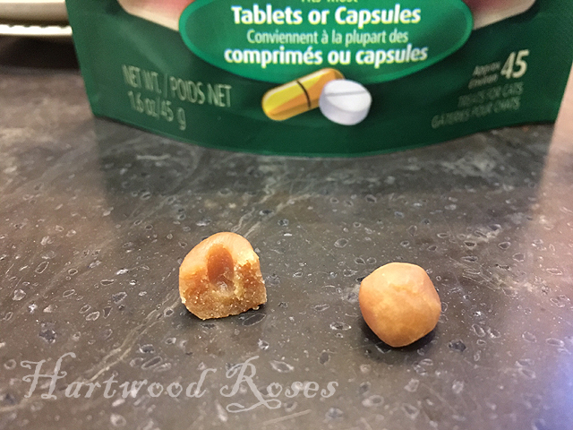 Cat Eats Dog Pill Pockets Cat Eats Dog Pill Pockets