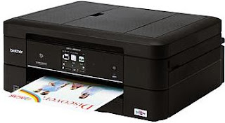 Install printer brother mfc-j885dw - lasopadoctor