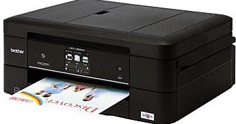 Brother MFC-J885DW Printer Drivers Download