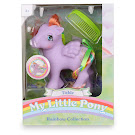 My Little Pony Tickle Classic Rainbow Ponies II G1 Retro Pony