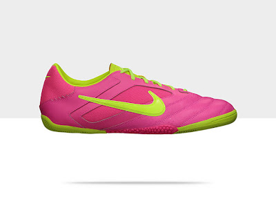 Pink Flash/Volt-Pink Flash, Style - Color # 415121-676
