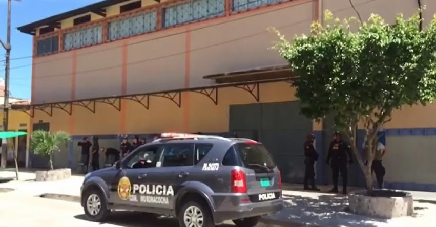 Colegios Parroquiales Agustinos apoyarán huelga indefinida este martes en Iquitos Colegios Parroquiales Agustinos apoyarán huelga indefinida este martes en Iquitos