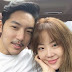 Narsha (Brown Eyed Girls) Kongsi Wajah Calon Suami