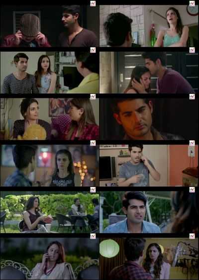 U Me Aur Ghar 2017 Hindi Movie 300mb HDRip