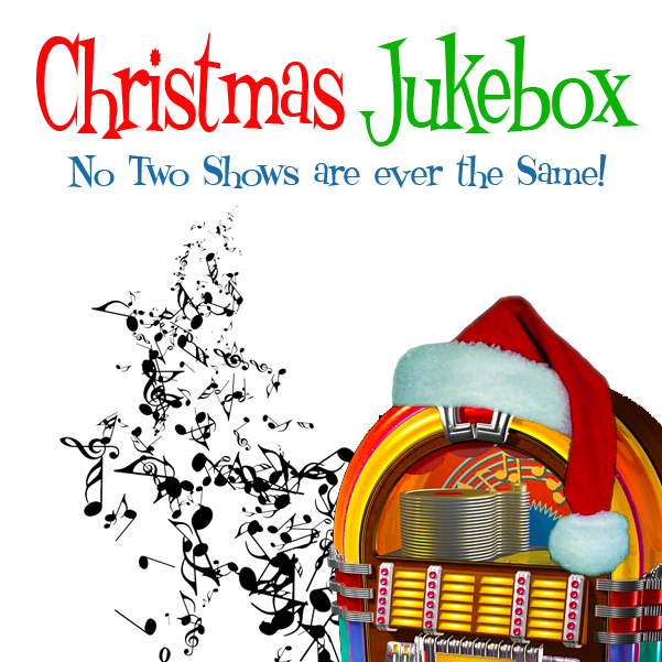 Jukebox christmas artist way The Artist's Way: Christmas Jukebox @ Fountain Hills Theater
