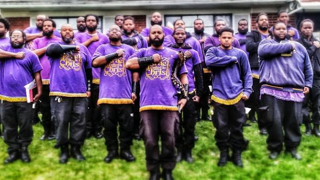 hebrew israelite outfits