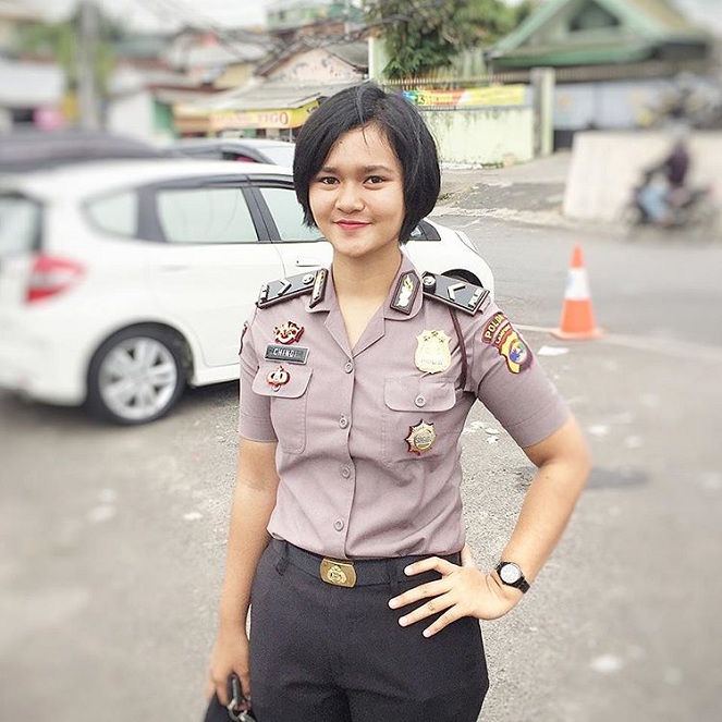 Polisi Wanita Tercantik : Kiddle.ID Polisi Wanita Tercantik : Kiddle.ID
