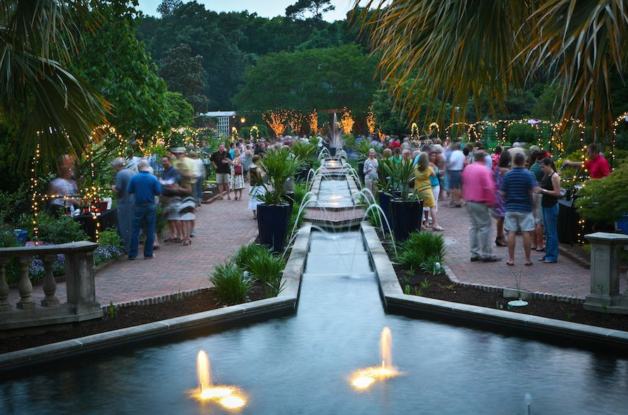 Riverbanks Zoo Wedding Venue Riverbanks Zoo Wedding Venue