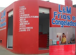 L & M Frios e Congelados