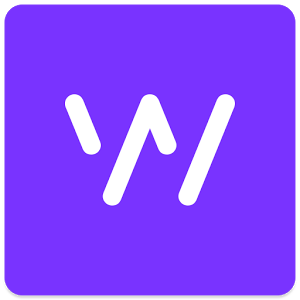 whisper app