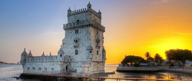 Lisboa em maio Lisboa em maio