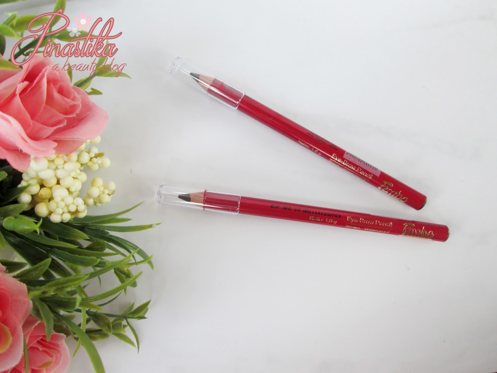 pinastika pensil alis lokal favoritku pinastika pensil alis lokal favoritku