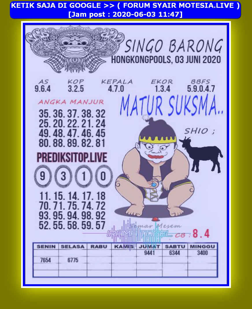 forum syair hk Meloditogel