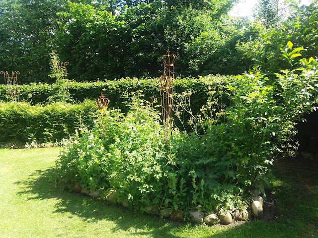 Lad romantikken blomstre: 06/01/2016 07/01/2016