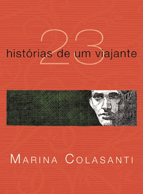 23 Histórias de Um Viajante - Marina Colasanti