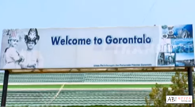 Indahnya Alam Wisata Gorontalo Gorontalo Indahnya Alam Wisata Gorontalo