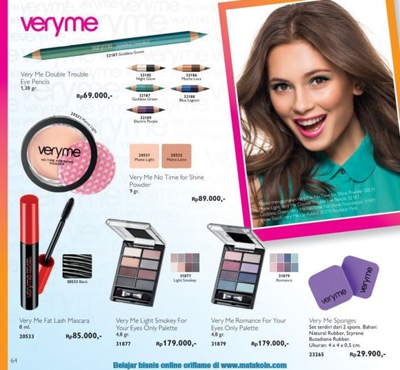 Katalog Oriflame Bulan Januari 2017 katalog-oriflame-januari-2017