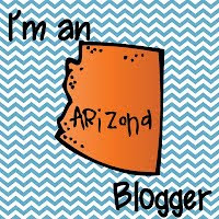 I'm an Arizona Blogger!