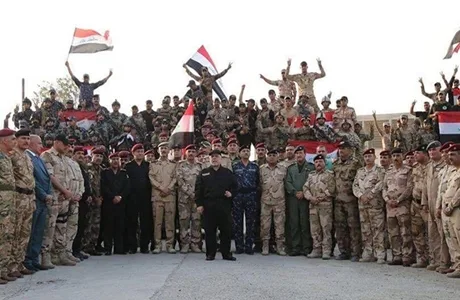 PM Irak Peringatkan Pihak-pihak yang Berusaha Menyulut Konflik