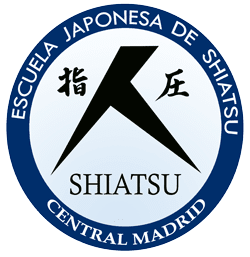 Escuela Japonesa de Shiatsu 