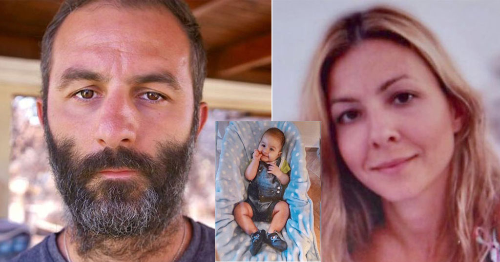 Ξεσπά ο πυροσβέστης που έχασε την οικογένειά του στο Μάτι: «Δεν ξέρω με ποιον πρέπει να θυμώσω» Ξεσπά ο πυροσβέστης που έχασε την οικογένειά του στο Μάτι: «Δεν ξέρω με ποιον πρέπει να θυμώσω»
