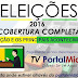 TV Portalmidia promoverá 1º debate televiso com os candidatos a prefeito de Guarabira